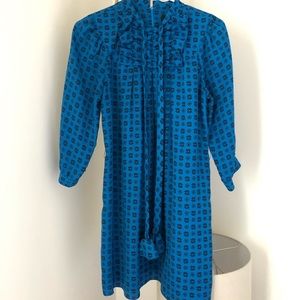 ANNA SUI Target Gossip Girl Collection Dress